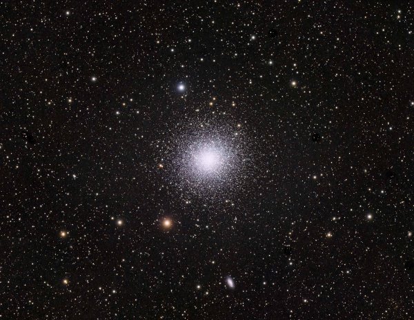 M13 Globular Cluster